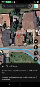 Serviço de Topografia
