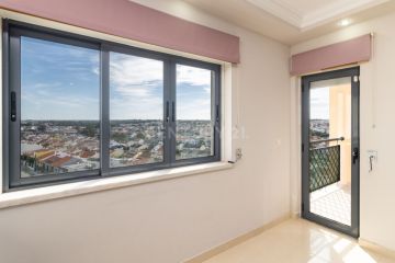 Pintura de Interiores