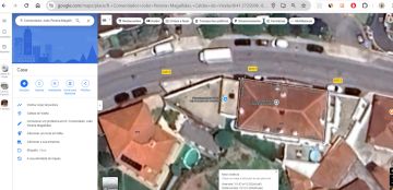 Construção de Casa Nova