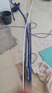 Service de plomberie - Assistance technique
