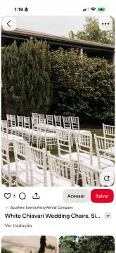 Decorador de eventos