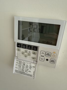 Técnico de Reparação de Ar Condicionado