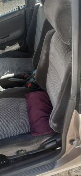 Car Upholsterer