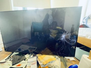 TV Repair Specialist