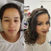 Raluca Beatrice MUA - Amadora - Hairdressers