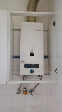 Tankless Water Heater Installation Professional