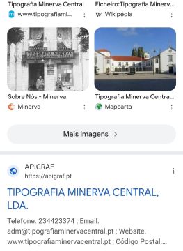 Serviços Pessoais