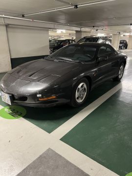 Car Paint