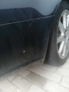 Car Paint