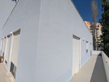 Pintura Exterior