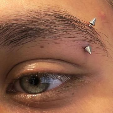 Lojas de Piercings