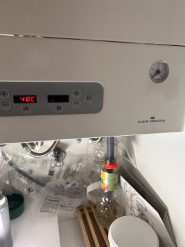 Especialista em Caldeiras e Radiadores