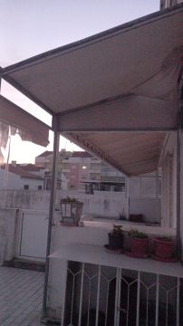 Especialista de Reparação de Toldos - Casa
