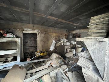 Especialista em Remoção de Lixo e Entulho