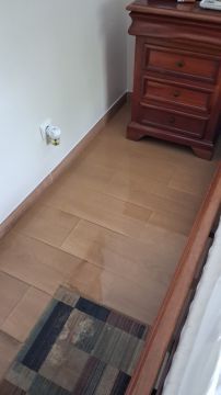 Especialista de Limpeza - Serviços Domésticos