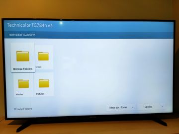 TV Repair Specialist