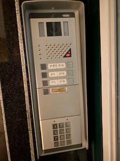 Técnico de Intercomunicadores