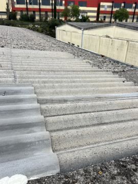 Instalação ou Substituição de Telhado
