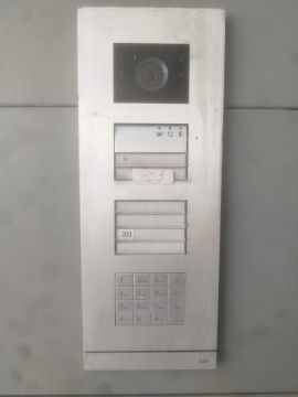 Intercoms Specialist
