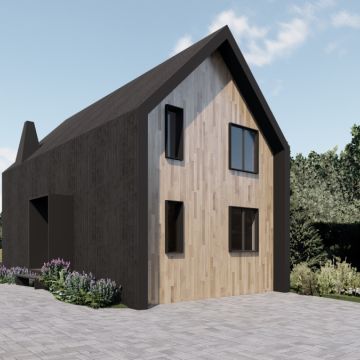 ARTS - Seia - Architecture en ligne
