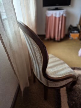 Upholstery Service