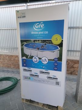 Construtor de Piscinas