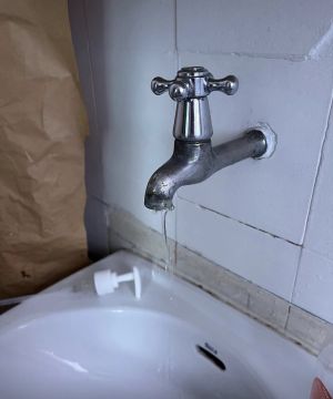 Serviço de Canalização