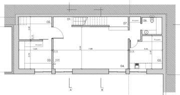 Decoração de Interiores