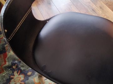 Upholstery Repair