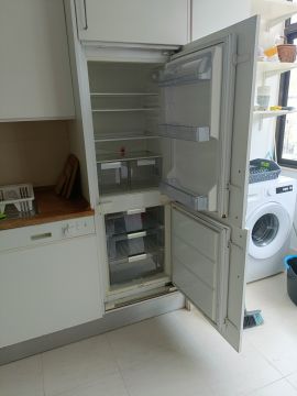 Técnico de Reparação de Frigoríficos