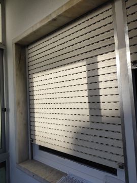 Blinds Installation or Replacement