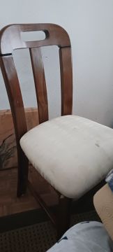 Especialista de Reparação de Móveis