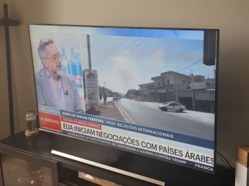 Reparação de TV