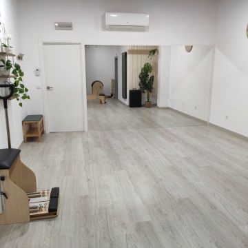 A Toca do Urso - Viseu - Personal Training and Fitness