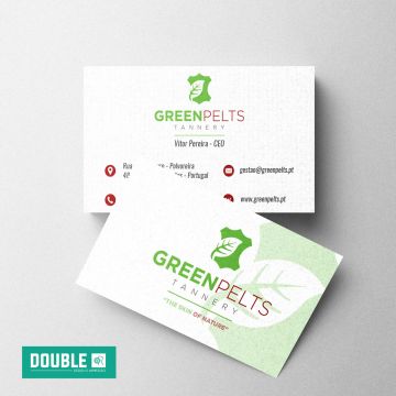 Double R - Design e Impressão - Fafe - iOS App Development