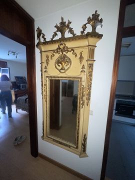 Antiguidades - Serviços Variados