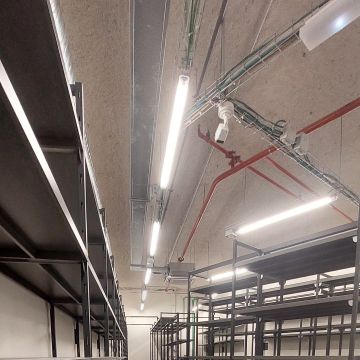 Lima Instalações e Reparos - Viseu - Remodelación de armarios