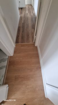Instalador de Pavimento Flutuante