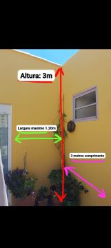 Especialista em Escadas