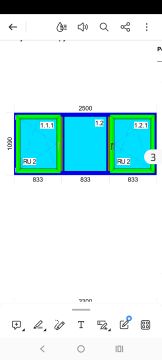Instalación de ventanas de PVC - Ventanas