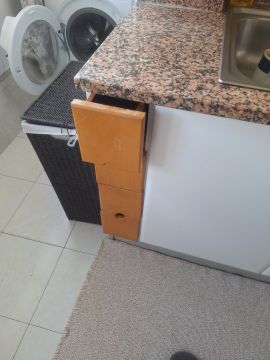 Cabinet Painter