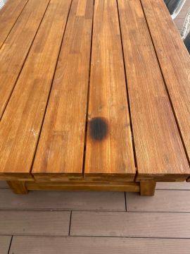 Furniture restoration company