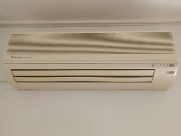 Técnico de Reparação de Ar Condicionado