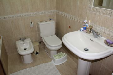 Remodelação de Casa de Banho