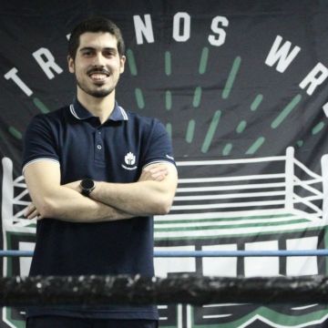 Diogo Pires - Fisioterapia - Sintra - Sports Massage