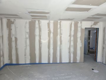 Pintura de Interiores