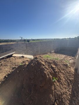 Construtor de Piscinas