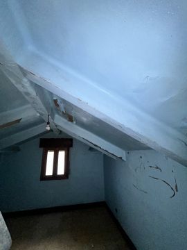 Roof Installation Professional