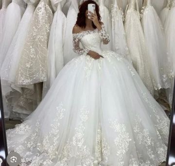 Aluguer de Vestidos