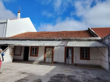 Construtor de Telhados
